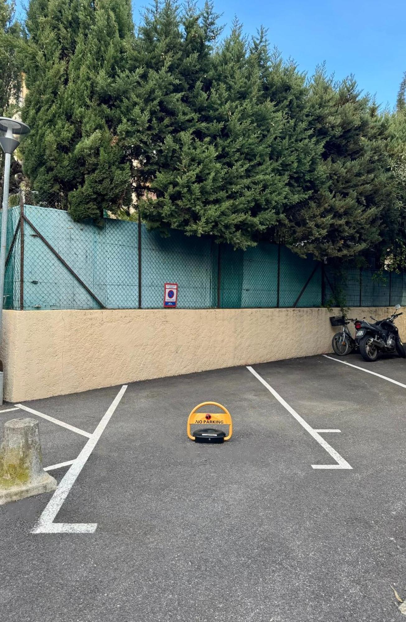 Studio Climatise, Terrasse, Parking Prive, 50M De La Plage Saint-Tropez Exterior foto