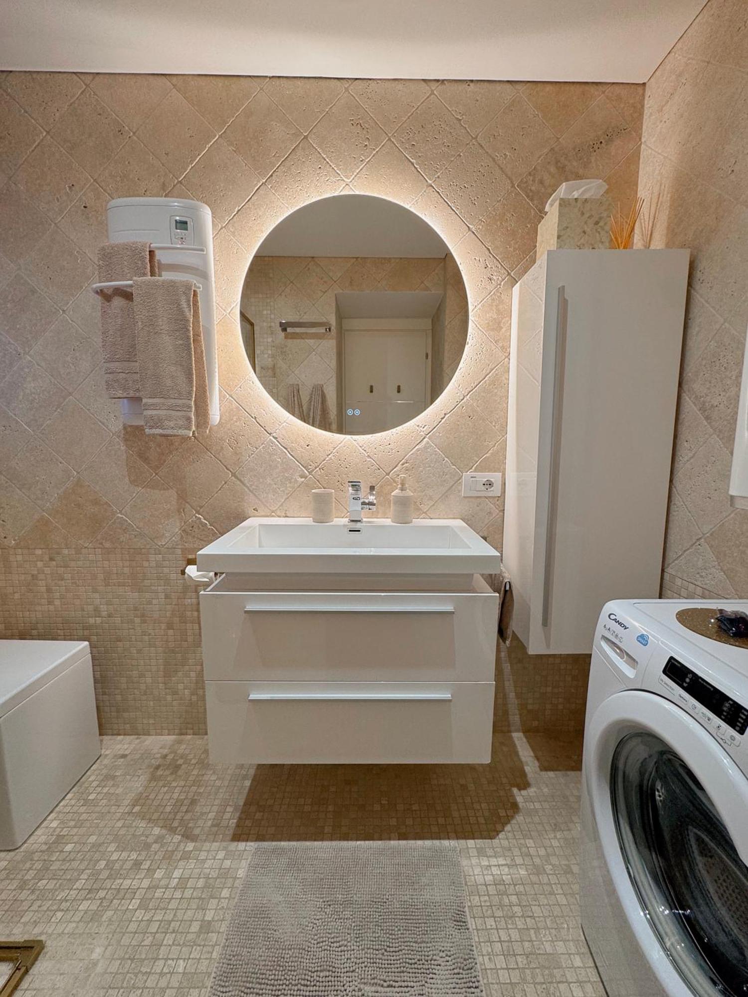 Studio Climatise, Terrasse, Parking Prive, 50M De La Plage Saint-Tropez Exterior foto